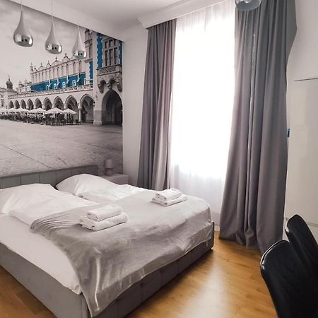 Skawinska 10 By Homeprime Краков Экстерьер фото