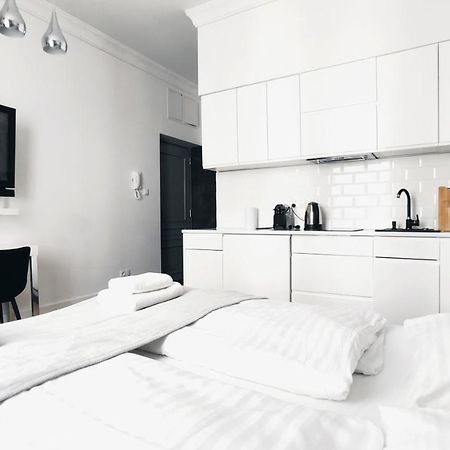 Skawinska 10 By Homeprime Краков Экстерьер фото